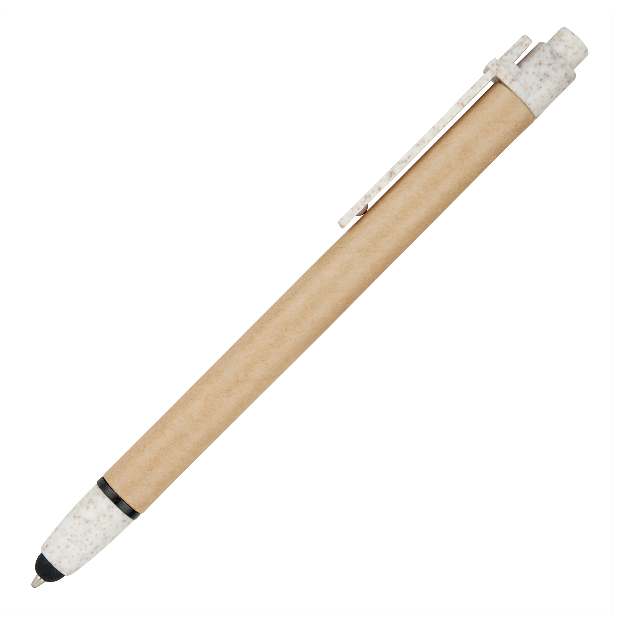 Picture of Jura Card Ball Stylus With Wheat Trim